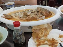 -邢家锅贴老店·非遗·开封菜(金明广场店)