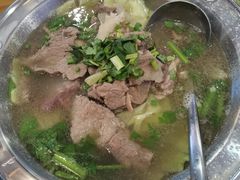 -冯四孃跷脚牛肉·川菜(徐州云龙店)