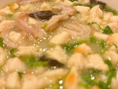 -吾味香葫芦头(安西街店)