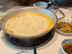 -古膳记猪肚鸡.生蚝鸡(拱北店)