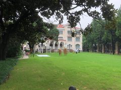 -上海安亭别墅花园酒店