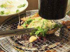 -蒜香焼肉PURUSHIN(马场路店)