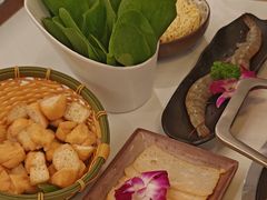 -喃喃椰·糟粕醋·椰子鸡火锅(七堡花园店)