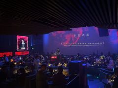 -赤红音乐现场(浦东金桥路店)