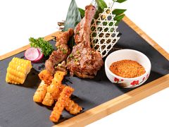 -东京蘭料理(丹阳店)