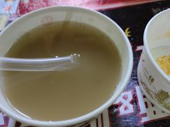 -桂萍特色牛筋牛杂(长堤街总店)