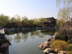 -西安华清御汤酒店