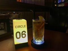 -CIRCLE·酒吧(第一国际店)