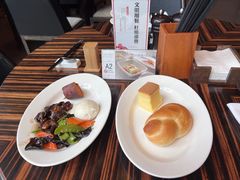 -贵阳恒世纪酒店·味自助餐厅