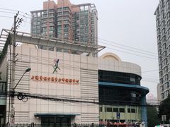 -上海市虹口区青少年活动中心(欧阳路)