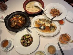 -东富酒家(龙湖西溪天街店)