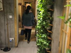-麦甜创意轻食餐厅(西康路店)