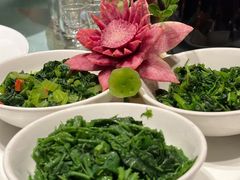 -莲花餐饮(高新店)