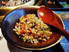 -300杯·和牛烧肉清酒专门店(廊里店)