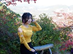 -龙道沟景区