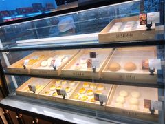 -北京稻香村(京港城生活广场店)