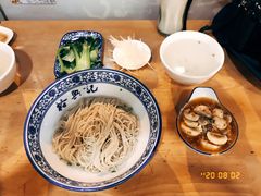 -裕兴记·三虾面(西北街总店)