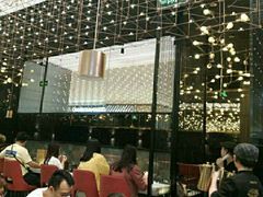 大堂-馔豚·台北菜专门店(深圳湾万象城店)