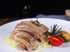 南京盐水鸭-珍珠餐馆Pearl Chinese Restaurant