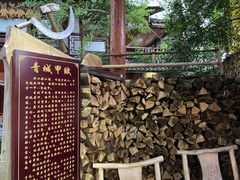 -青城甲(青城山店)