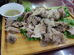 -哈尔滨饺子王·东北菜(鱼鳞浃路店)