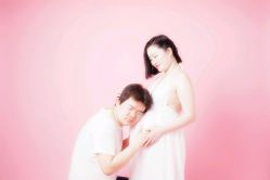 -BabyA 专业婴童摄影(古北时尚广场店)