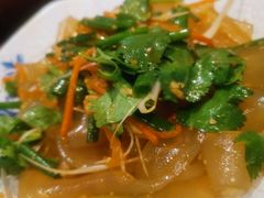 -亿诣蝎府炸酱面羊蝎子火锅(酷车小镇店)