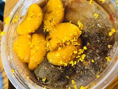 贡梅煎冰粉-禅泉冰粉(24城店)