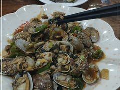 -南记食粥坊·宵夜大排档(莲花总店)