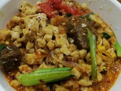 -刘信牛羊肉小炒泡馍(回民街店)