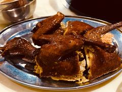 -美兰春记食店·龙舌坡红烧牛肉