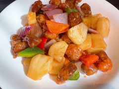 -鹊玥·粤菜小馆(汇智国际商业中心店)