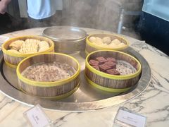-洲际酒店·地平线全日餐厅HORIZON CAFÉ