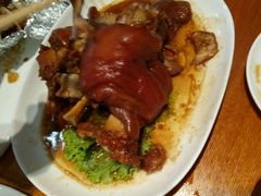 -金掌勺东北菜(格兰晴天店)