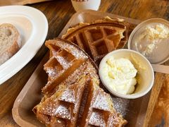 -佐敦面包铺·JORDAN BAKERY