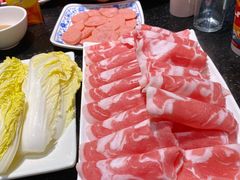 -苏完瓜尔佳氏·满洲涮肉(古方路店)