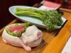 -麻辣英雄重庆火锅(白云店)