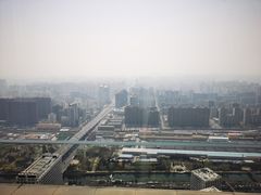 -北京柏悦酒店·锦庭餐厅Dining Room