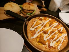 -必胜客(大坪英利店)