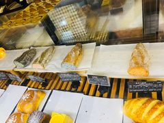 -Let's Taipei 非常烘焙(太古里店)