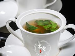 -北京四季酒店·采逸轩