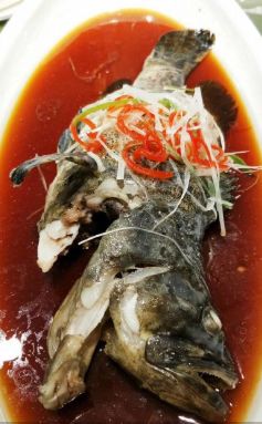 -老人和饭店(打浦路店)