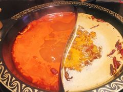 -大味老火锅City店