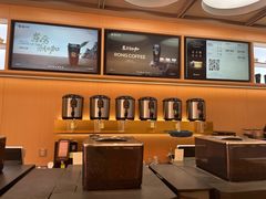 -蓉小乔·RONG COFFEE(春熙路店)