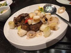 -誉八仙酒楼(静安大悦城店)