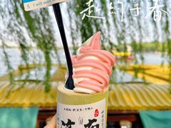 -济南大明湖景区