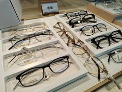 -Eziwish眼镜·蔡司授权店