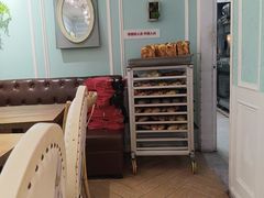 -TOUCH泰奇(金桥长岛路店)