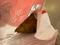 -肯德基(朝阳门店)