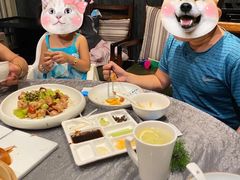 -小大董·烤鸭(王府井apm店)